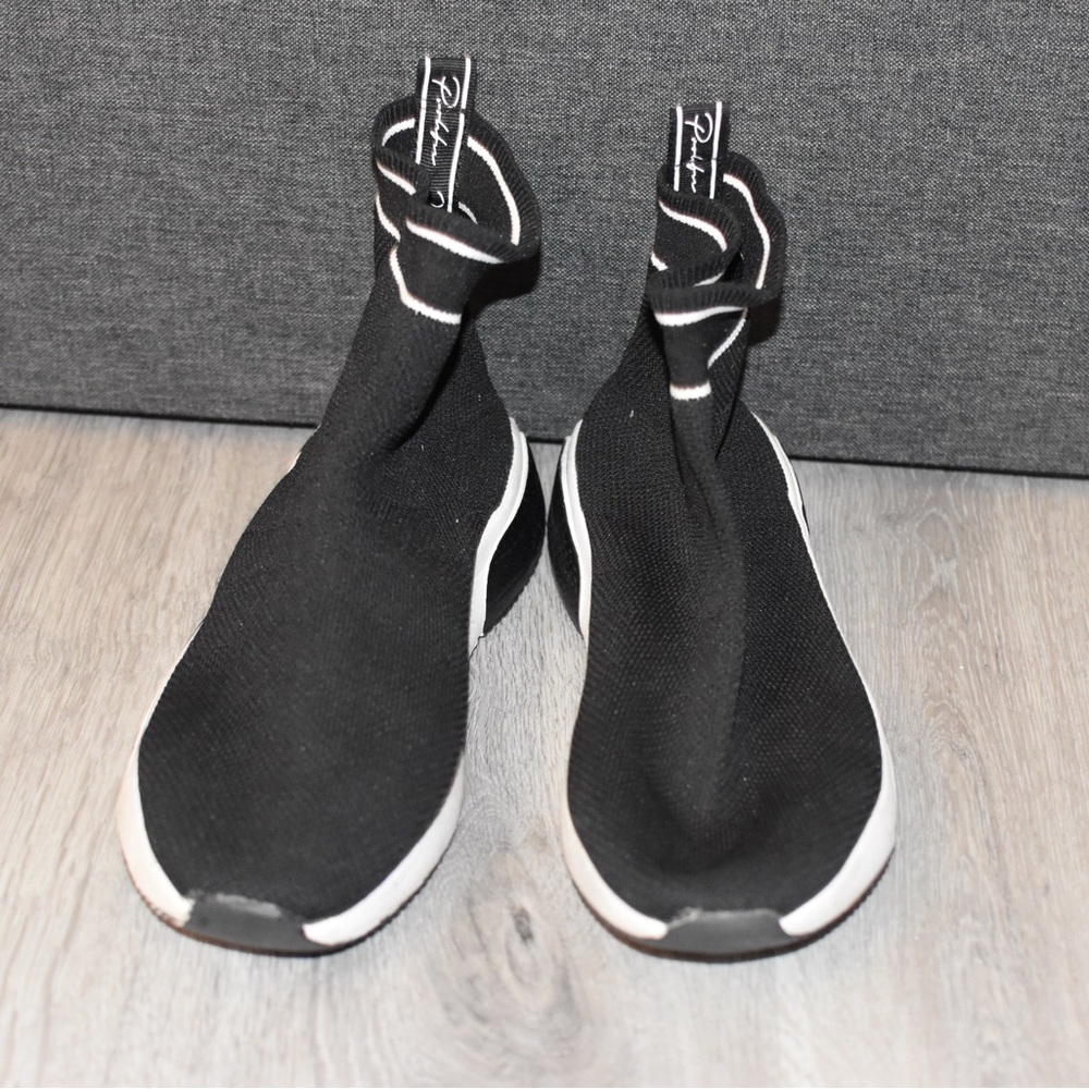 ASOS Knit Shoes